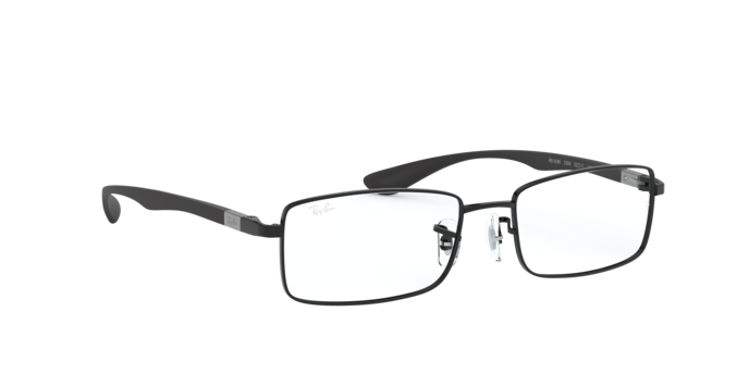 Ray-Ban Eyeglasses RX6286 2509