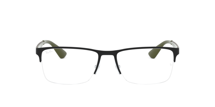 Ray-Ban Eyeglasses RX6335 3010