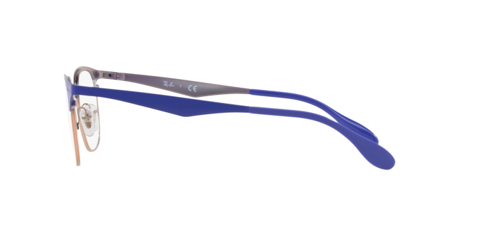 Ray-Ban Eyeglasses RX6346 2972