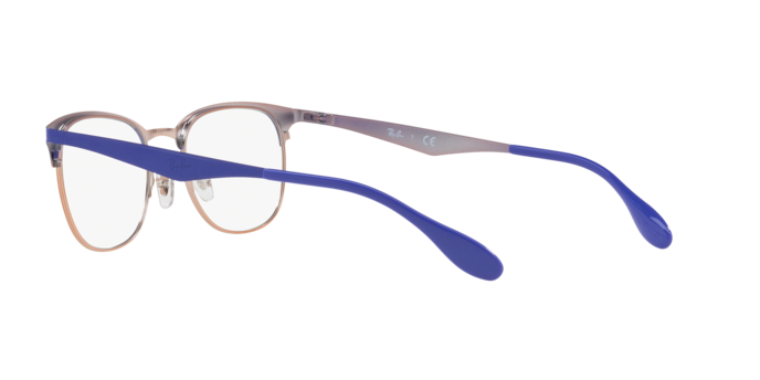 Ray-Ban Eyeglasses RX6346 2972