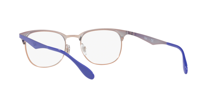 Ray-Ban Eyeglasses RX6346 2972