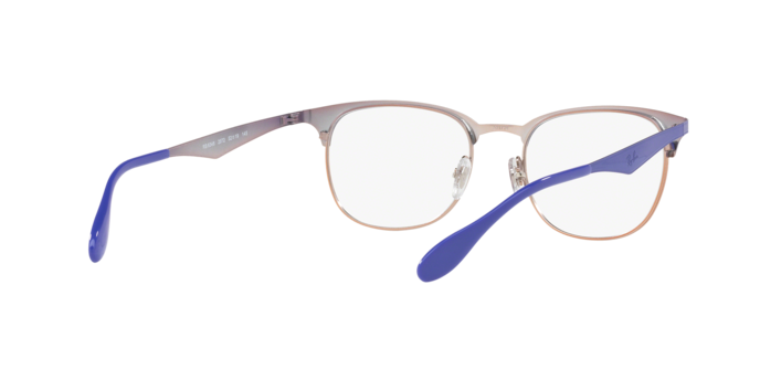 Ray-Ban Eyeglasses RX6346 2972