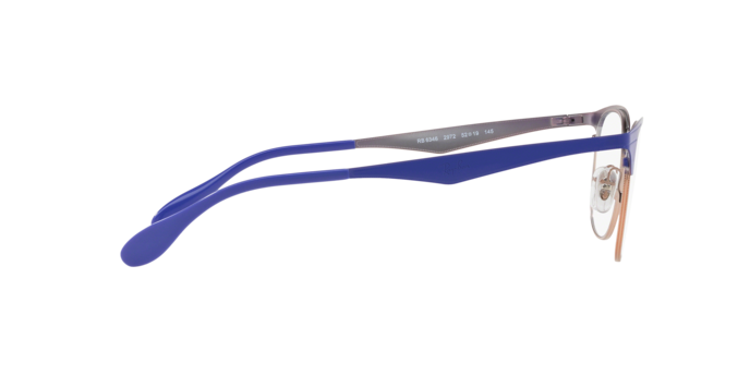 Ray-Ban Eyeglasses RX6346 2972