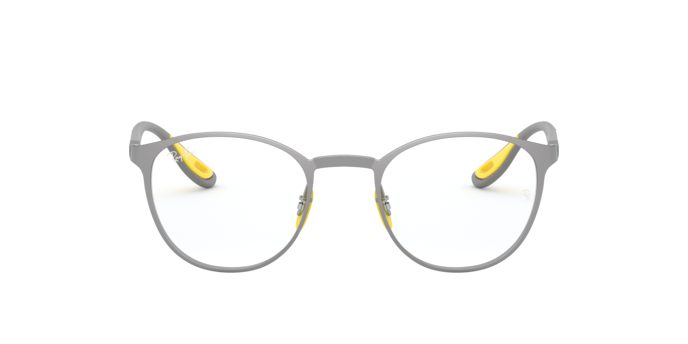 Ray-Ban Eyeglasses RX6355M F003