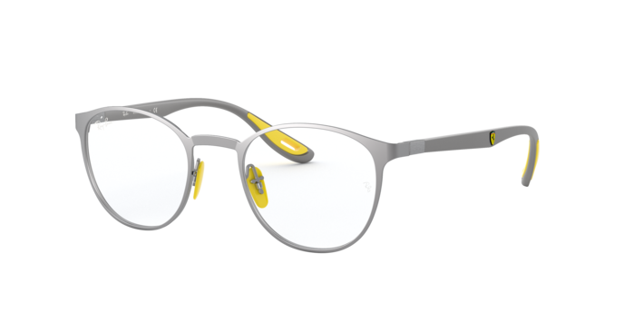 Ray-Ban Eyeglasses RX6355M F003