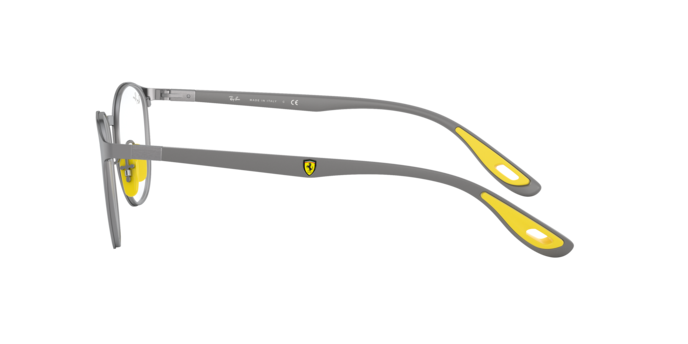 Ray-Ban Eyeglasses RX6355M F003