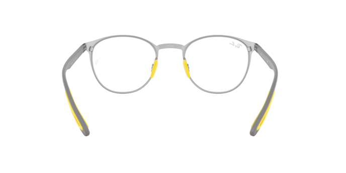 Ray-Ban Eyeglasses RX6355M F003