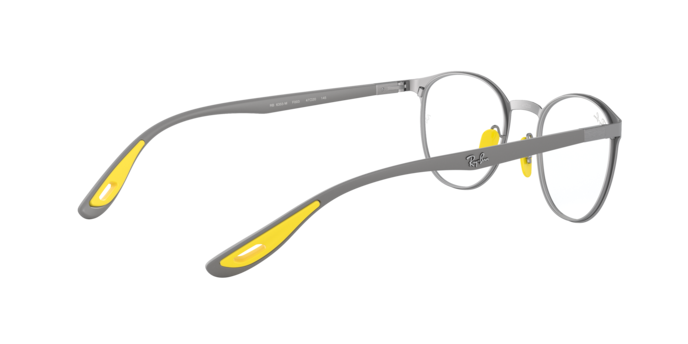 Ray-Ban Eyeglasses RX6355M F003