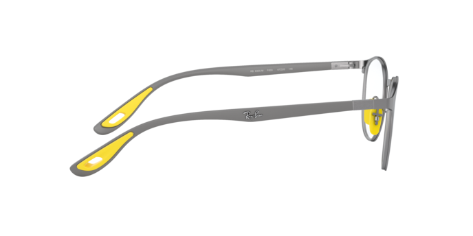 Ray-Ban Eyeglasses RX6355M F003