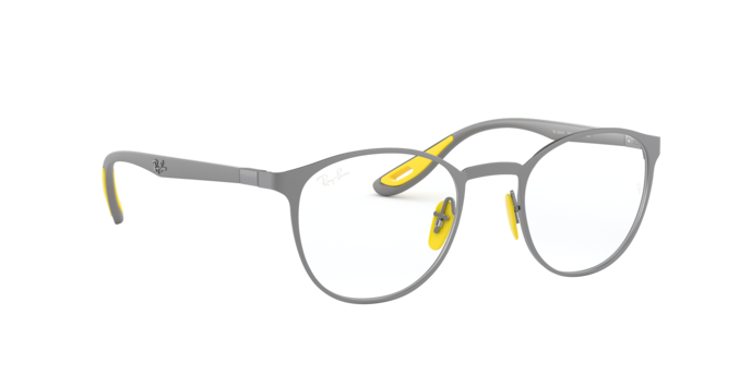 Ray-Ban Eyeglasses RX6355M F003