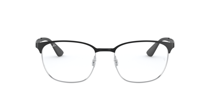 Ray-Ban Eyeglasses RX6356 2861