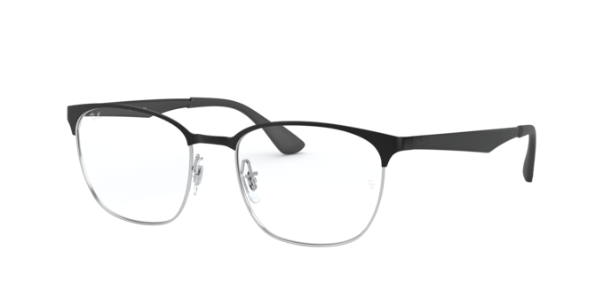 Ray-Ban Eyeglasses RX6356 2861