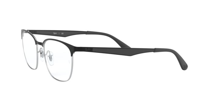 Ray-Ban Eyeglasses RX6356 2861