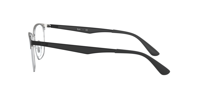 Ray-Ban Eyeglasses RX6356 2861