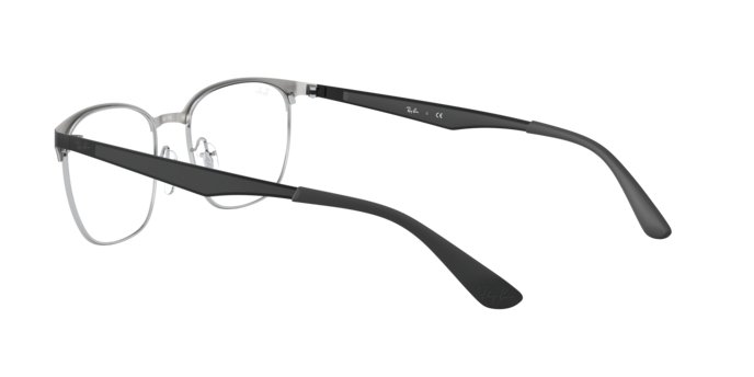 Ray-Ban Eyeglasses RX6356 2861