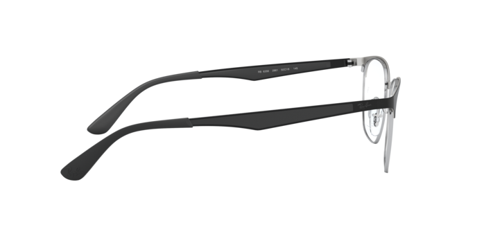 Ray-Ban Eyeglasses RX6356 2861