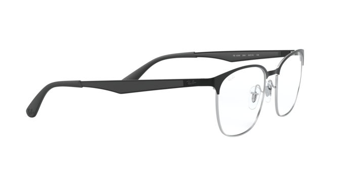 Ray-Ban Eyeglasses RX6356 2861