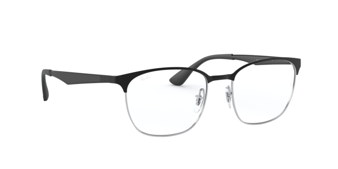 Ray-Ban Eyeglasses RX6356 2861