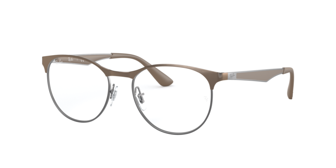 Ray-Ban Eyeglasses RX6365 2531