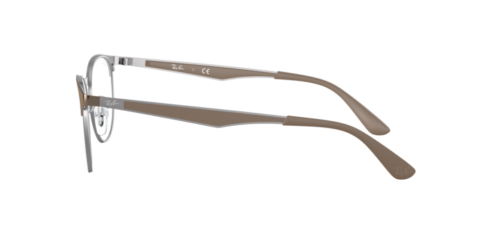 Ray-Ban Eyeglasses RX6365 2531