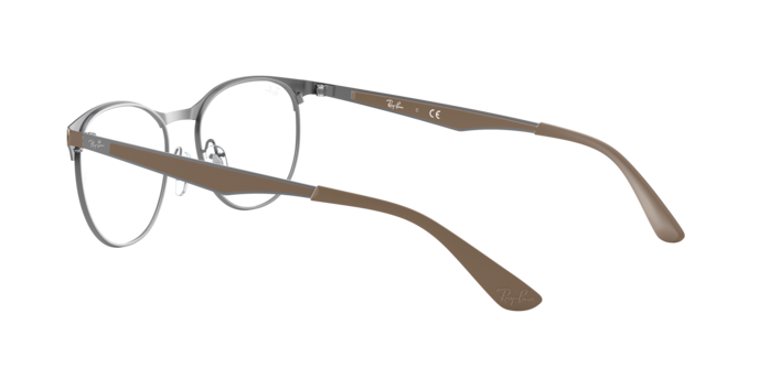 Ray-Ban Eyeglasses RX6365 2531