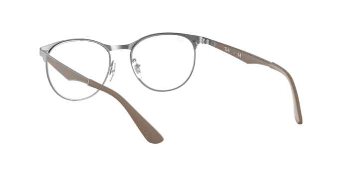 Ray-Ban Eyeglasses RX6365 2531