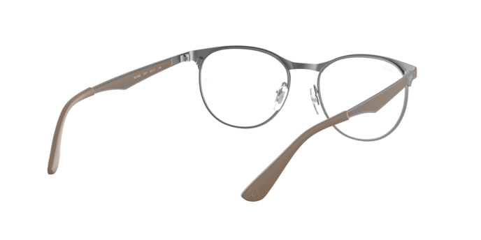 Ray-Ban Eyeglasses RX6365 2531