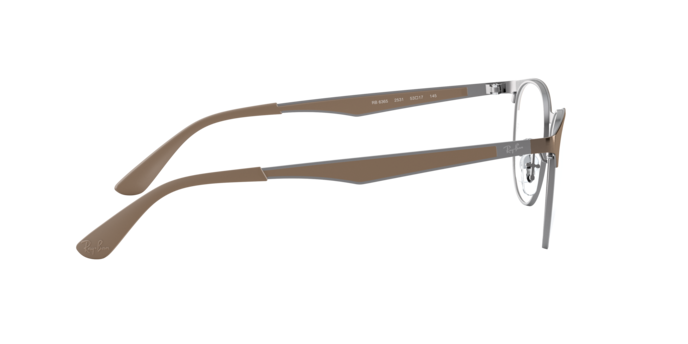 Ray-Ban Eyeglasses RX6365 2531