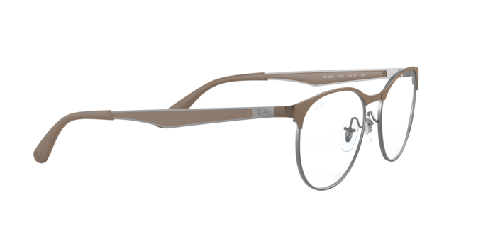 Ray-Ban Eyeglasses RX6365 2531