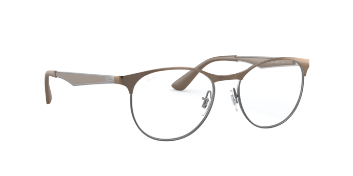 Ray-Ban Eyeglasses RX6365 2531