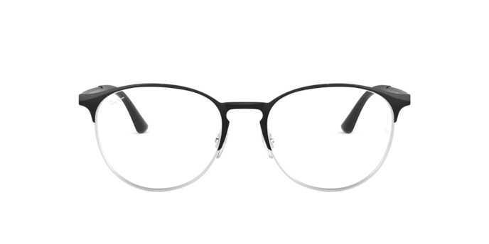 Ray-Ban Eyeglasses RX6375F 2861