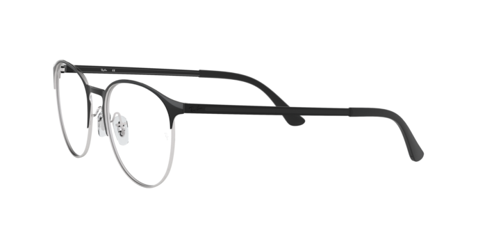 Ray-Ban Eyeglasses RX6375F 2861