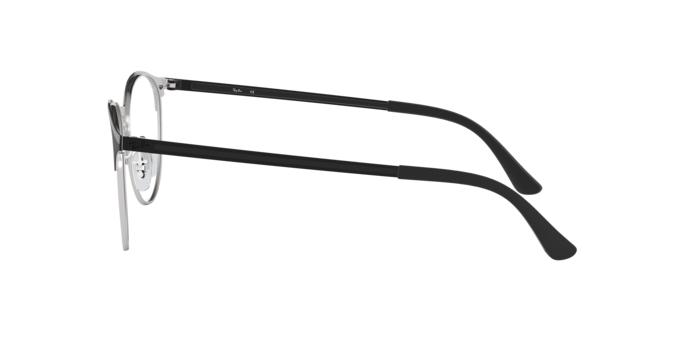 Ray-Ban Eyeglasses RX6375F 2861