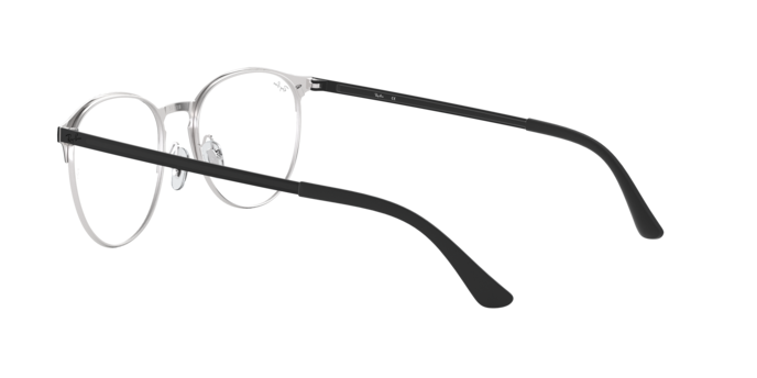 Ray-Ban Eyeglasses RX6375F 2861