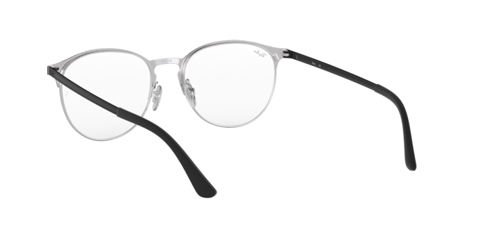 Ray-Ban Eyeglasses RX6375F 2861