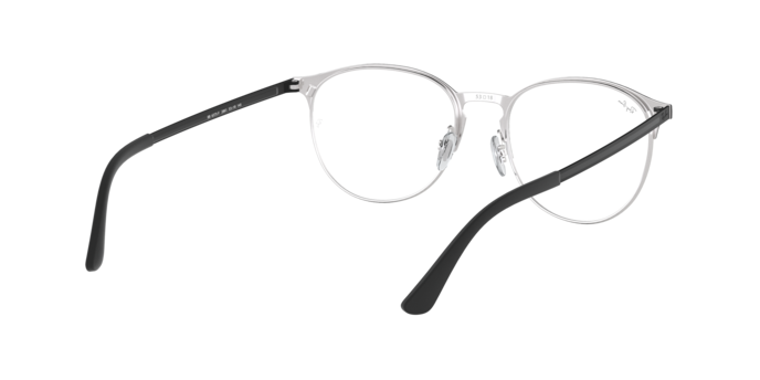 Ray-Ban Eyeglasses RX6375F 2861