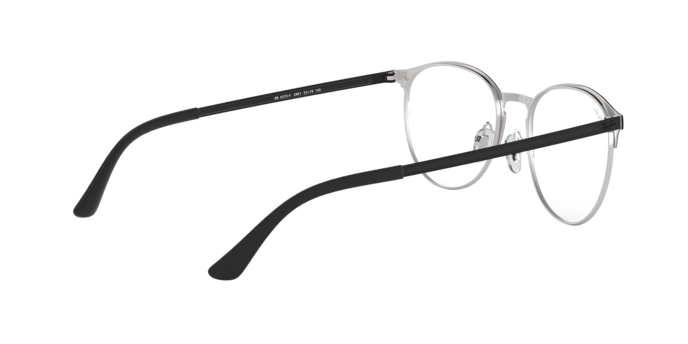 Ray-Ban Eyeglasses RX6375F 2861