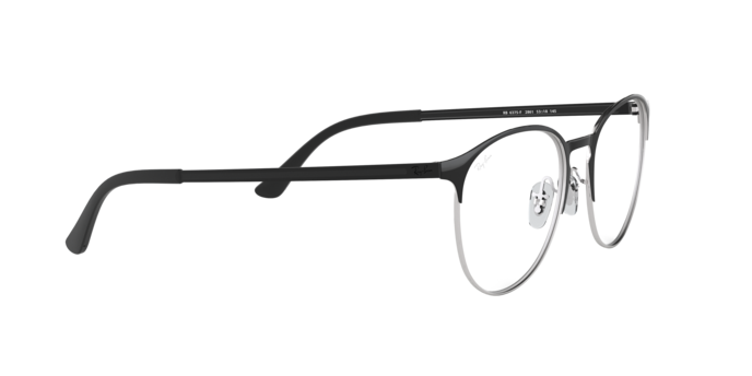 Ray-Ban Eyeglasses RX6375F 2861