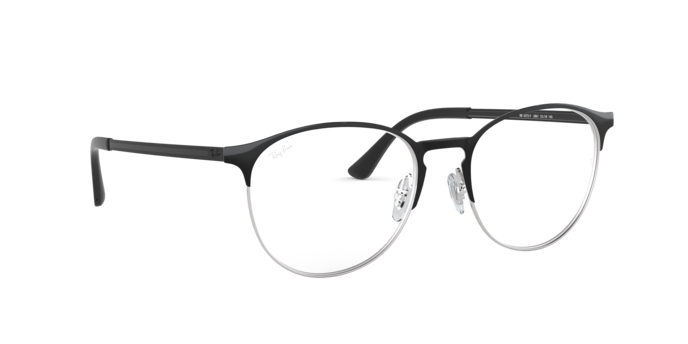 Ray-Ban Eyeglasses RX6375F 2861