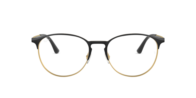 Ray-Ban Eyeglasses RX6375F 2890