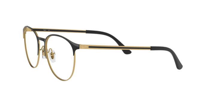 Ray-Ban Eyeglasses RX6375F 2890