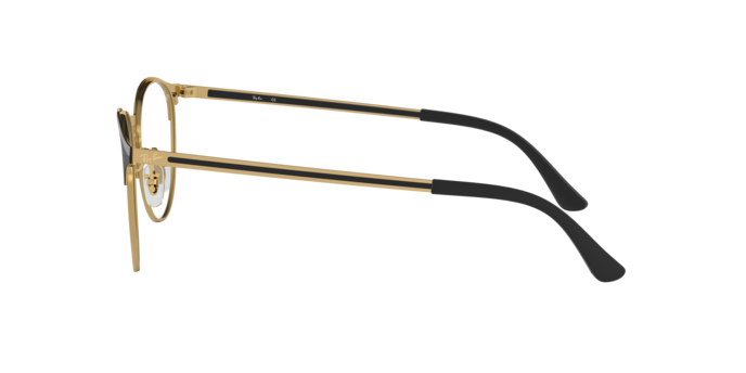 Ray-Ban Eyeglasses RX6375F 2890