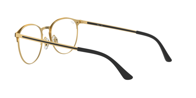 Ray-Ban Eyeglasses RX6375F 2890