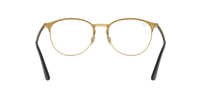 Ray-Ban Eyeglasses RX6375F 2890