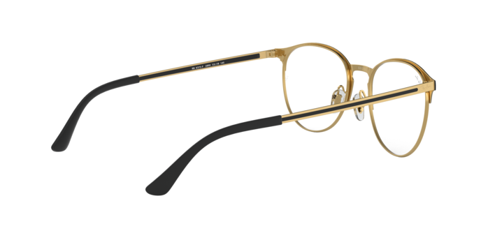 Ray-Ban Eyeglasses RX6375F 2890