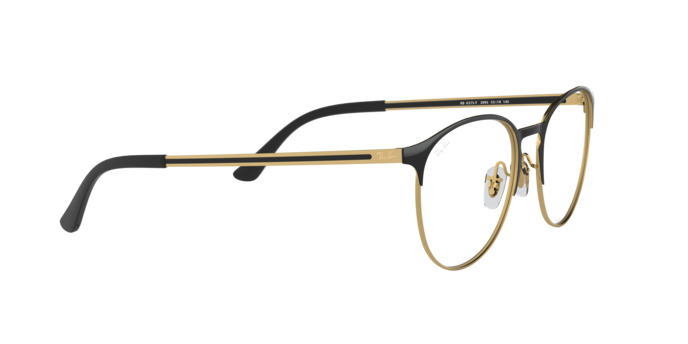 Ray-Ban Eyeglasses RX6375F 2890