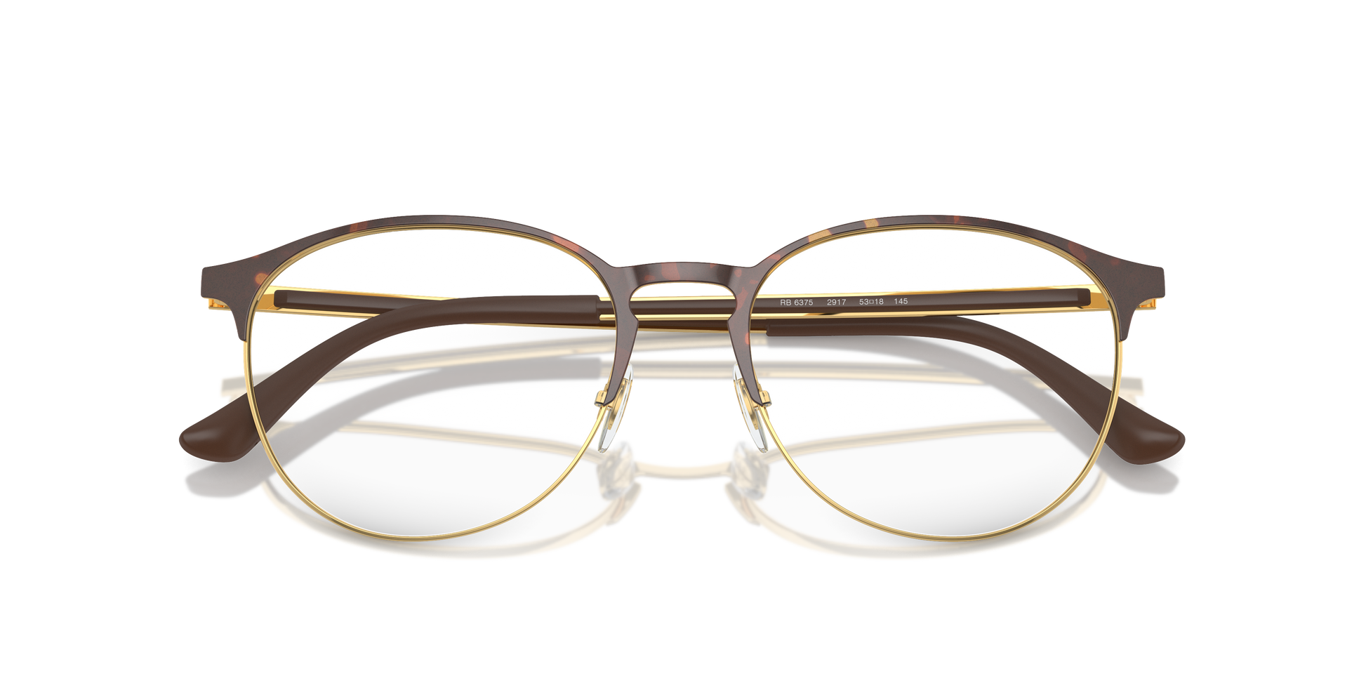 Ray-Ban Eyeglasses RX6375 2917