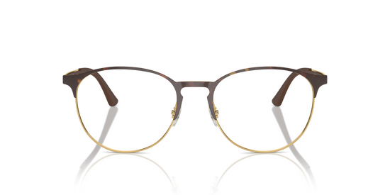 Ray-Ban Eyeglasses RX6375 2917