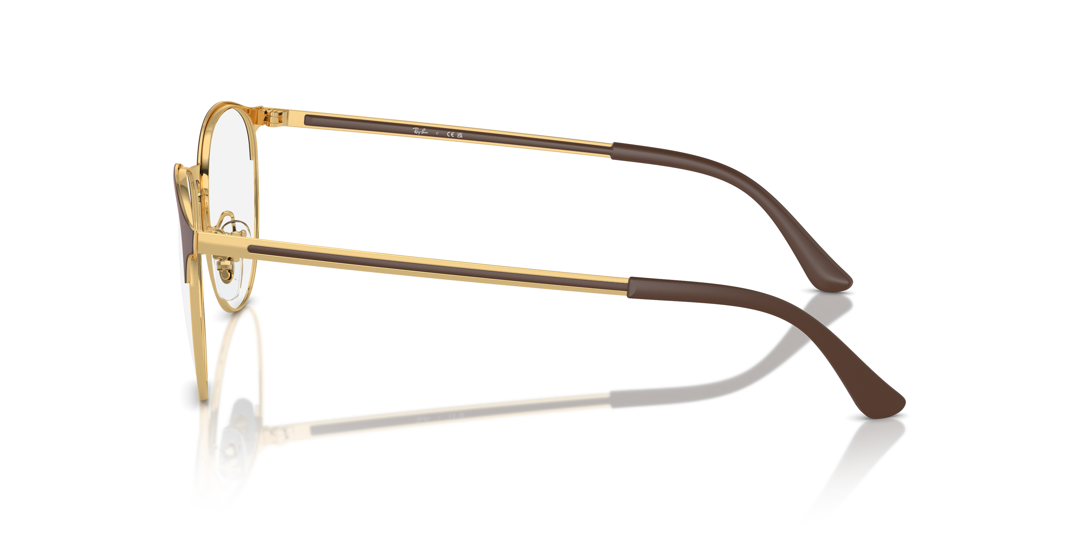 Ray-Ban Eyeglasses RX6375 2917