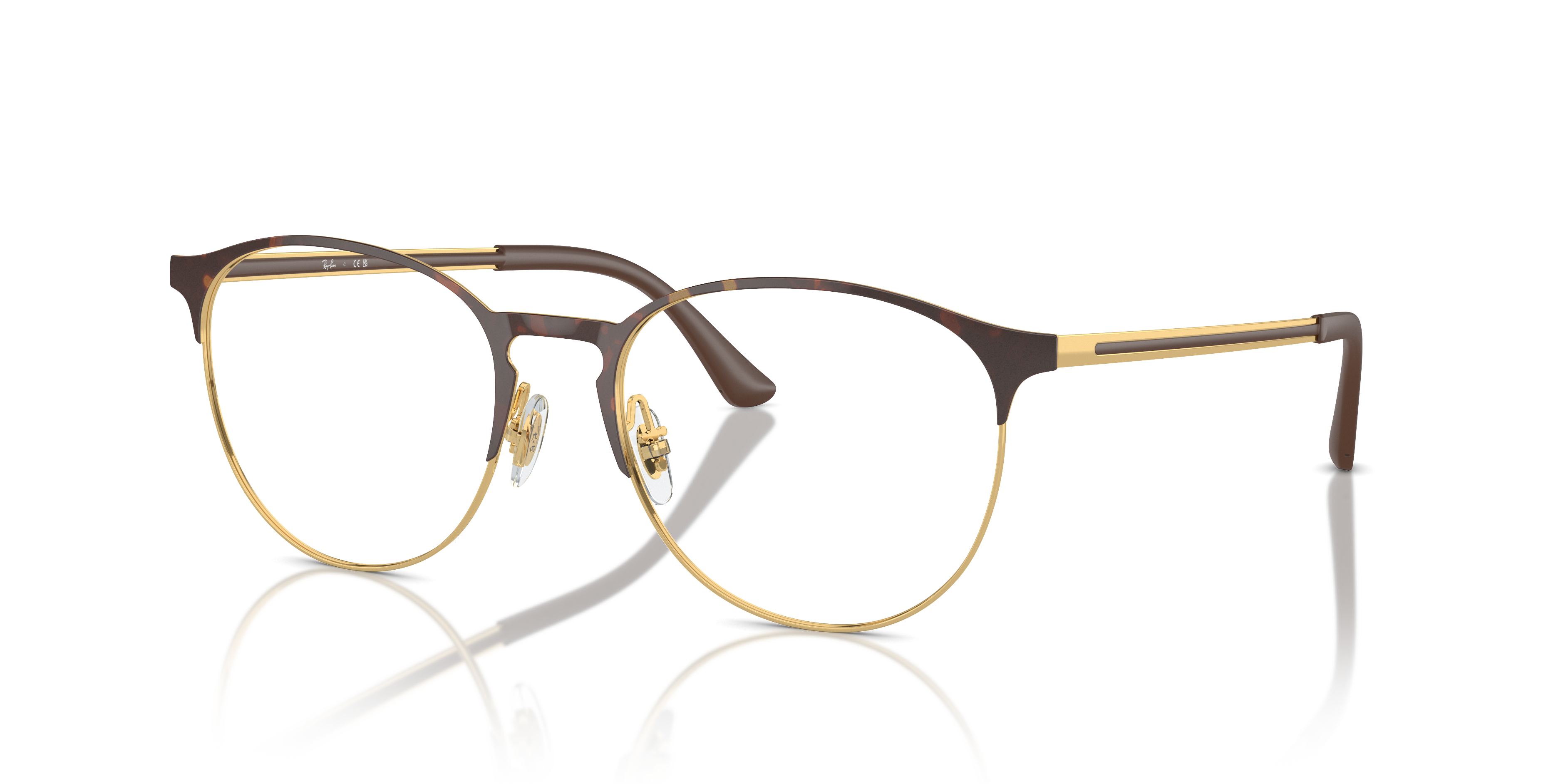 Ray-Ban Eyeglasses RX6375 2917